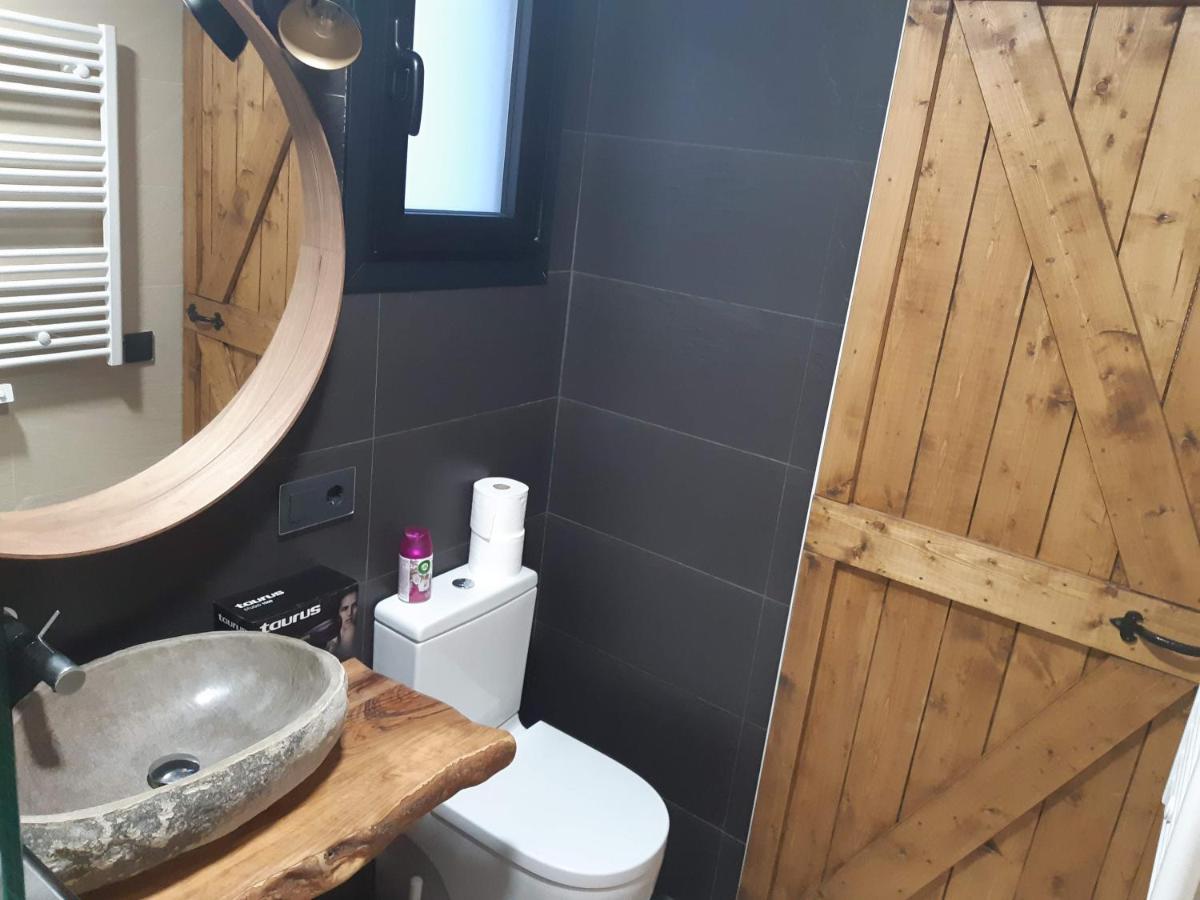Appartamento Lucky House Badalona Esterno foto