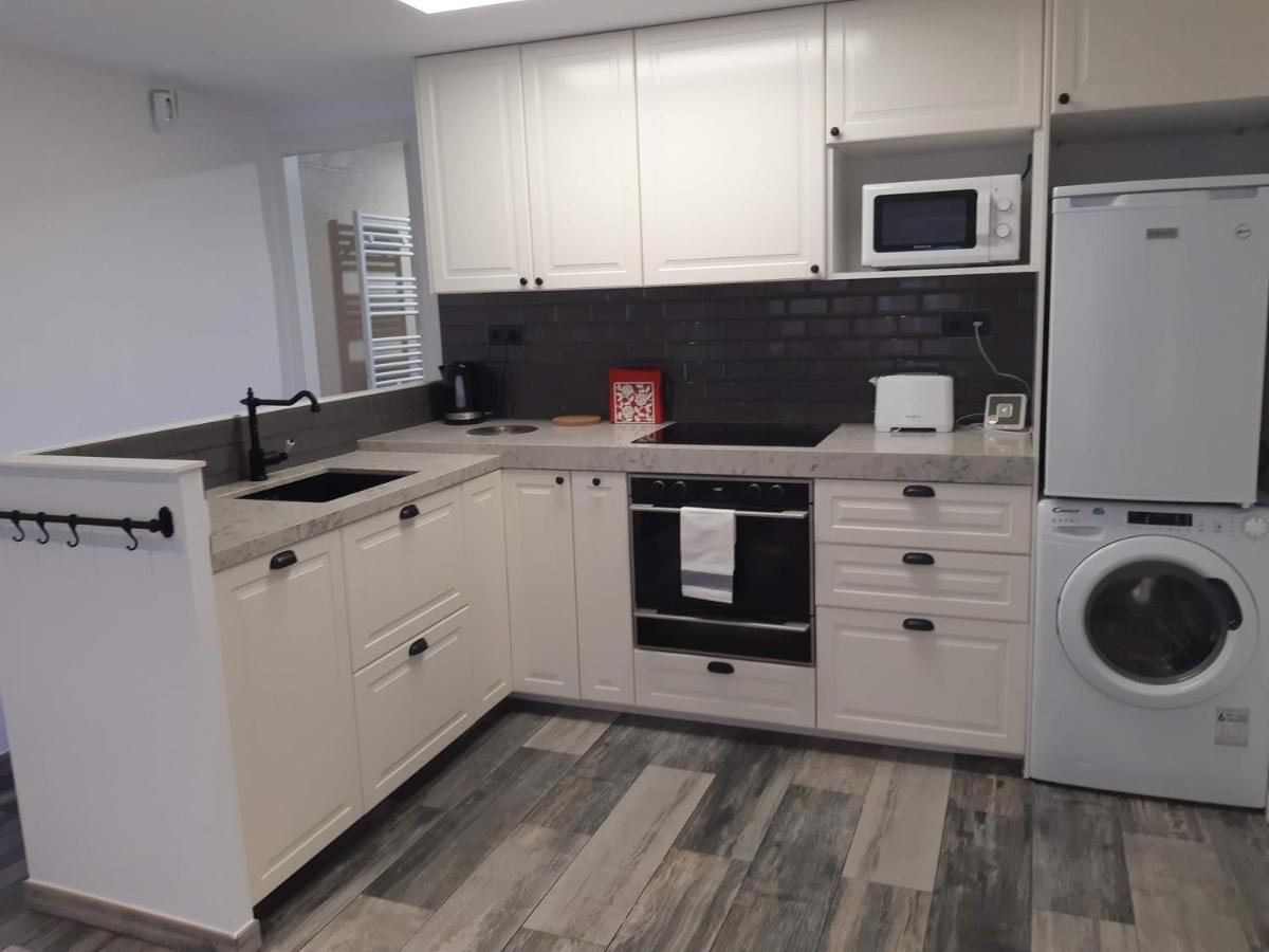 Appartamento Lucky House Badalona Esterno foto